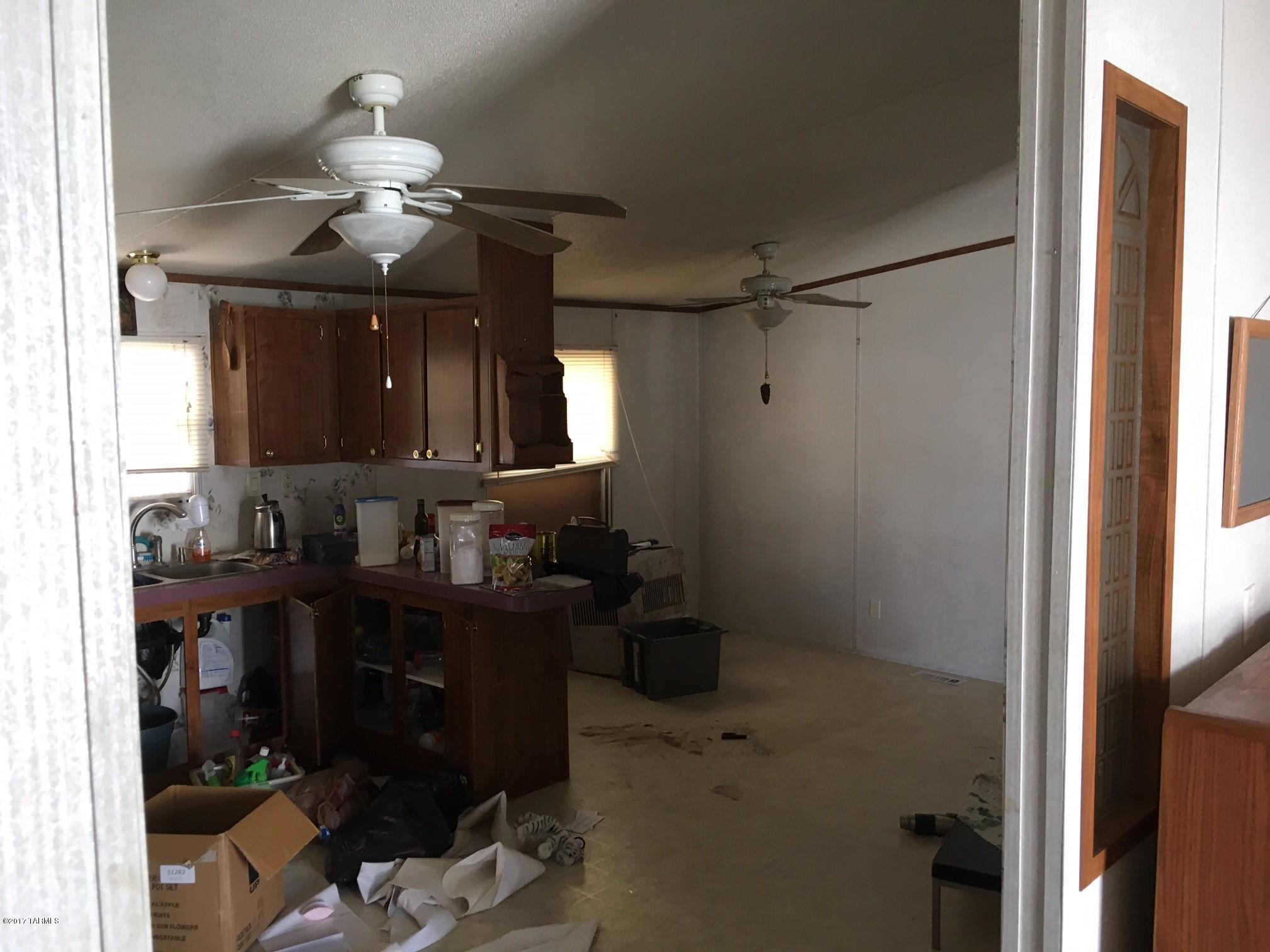 Cottonwood Park (1-117) - Residential
