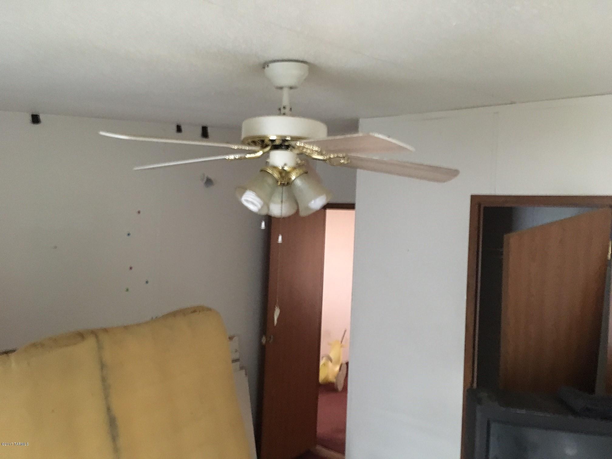 Cottonwood Park (1-117) - Residential