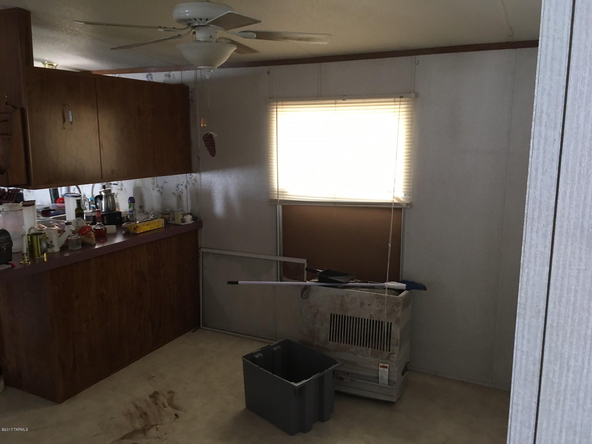 Cottonwood Park (1-117) - Residential