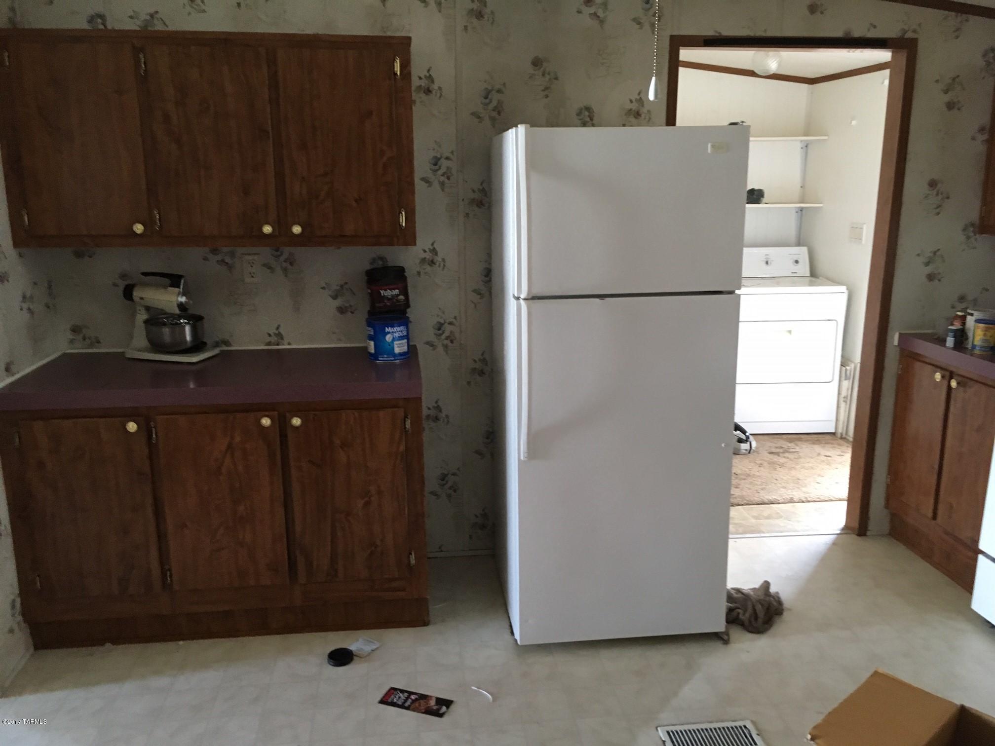 Cottonwood Park (1-117) - Residential