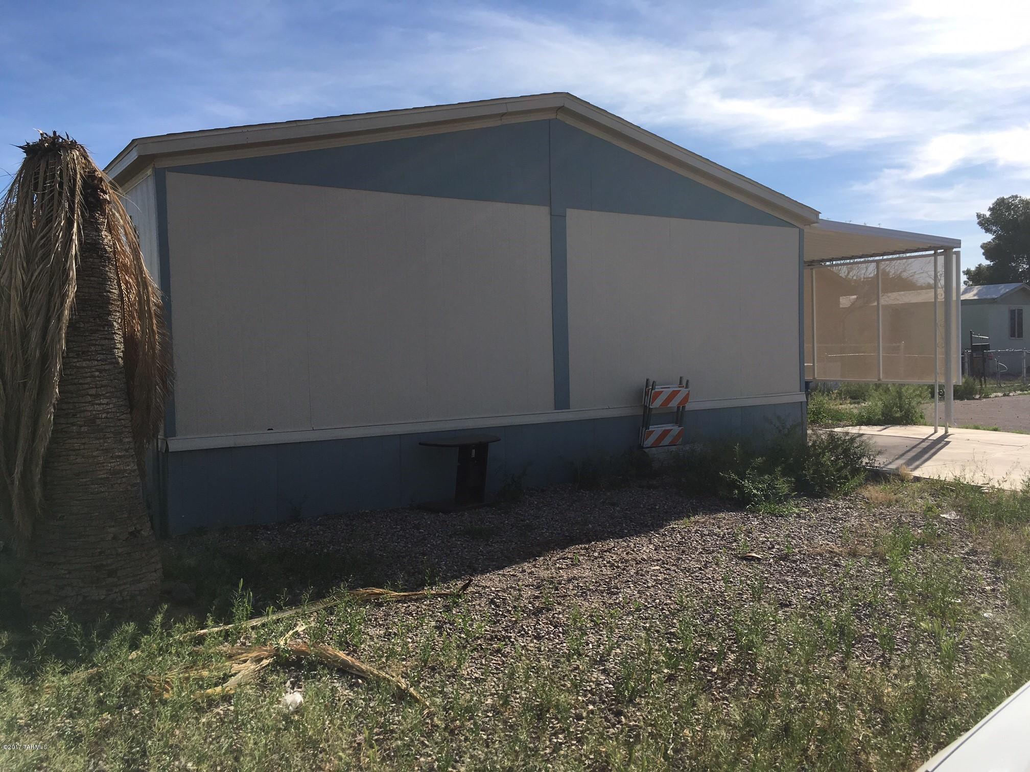 Cottonwood Park (1-117) - Residential