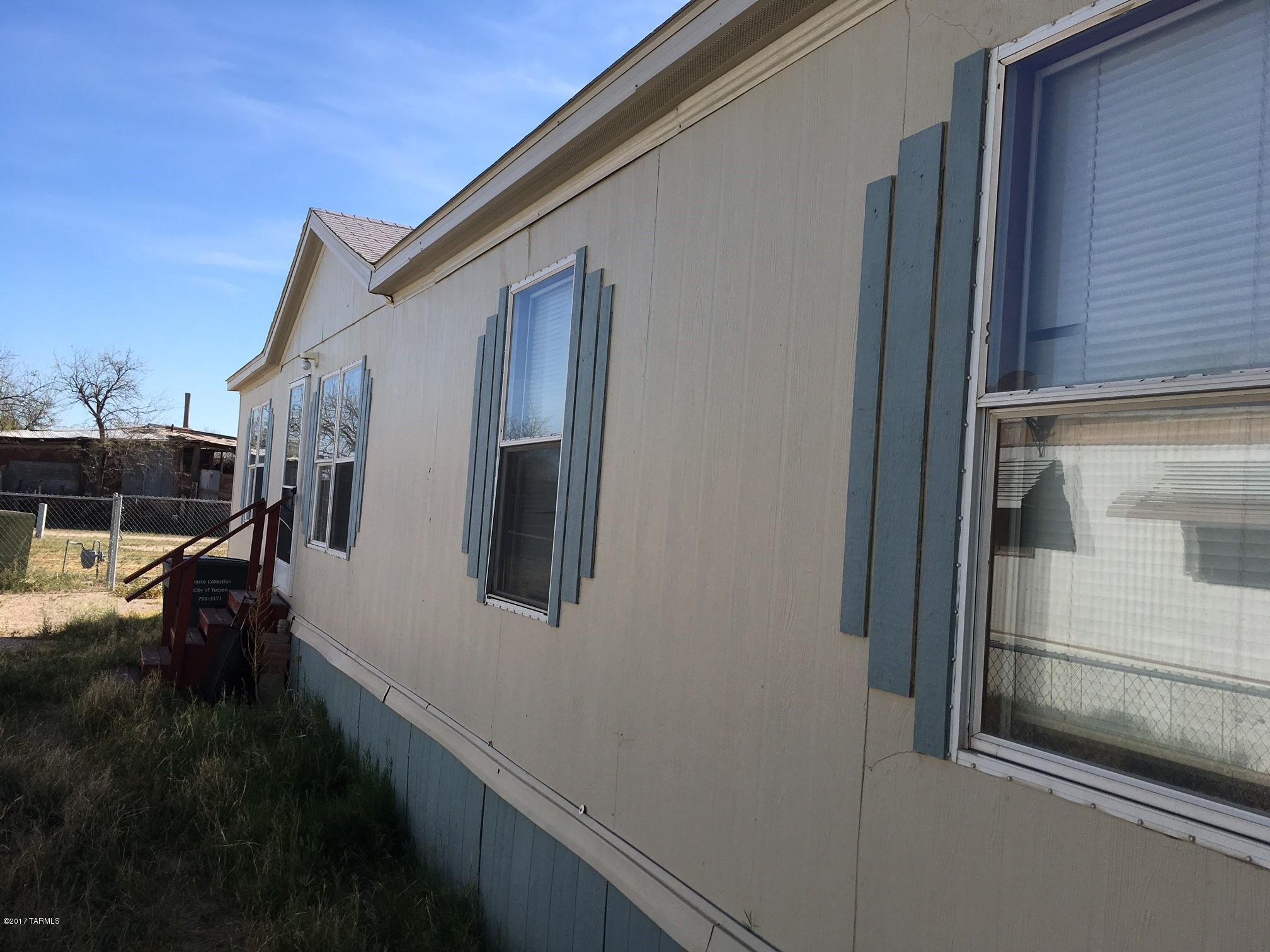 Cottonwood Park (1-117) - Residential