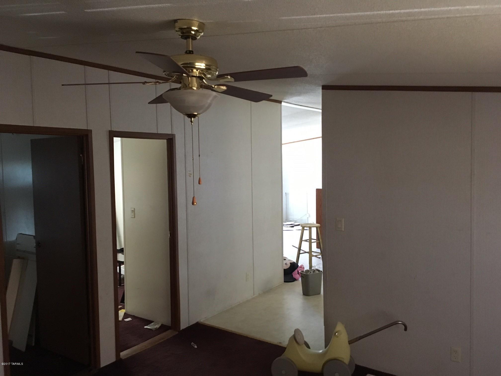 Cottonwood Park (1-117) - Residential