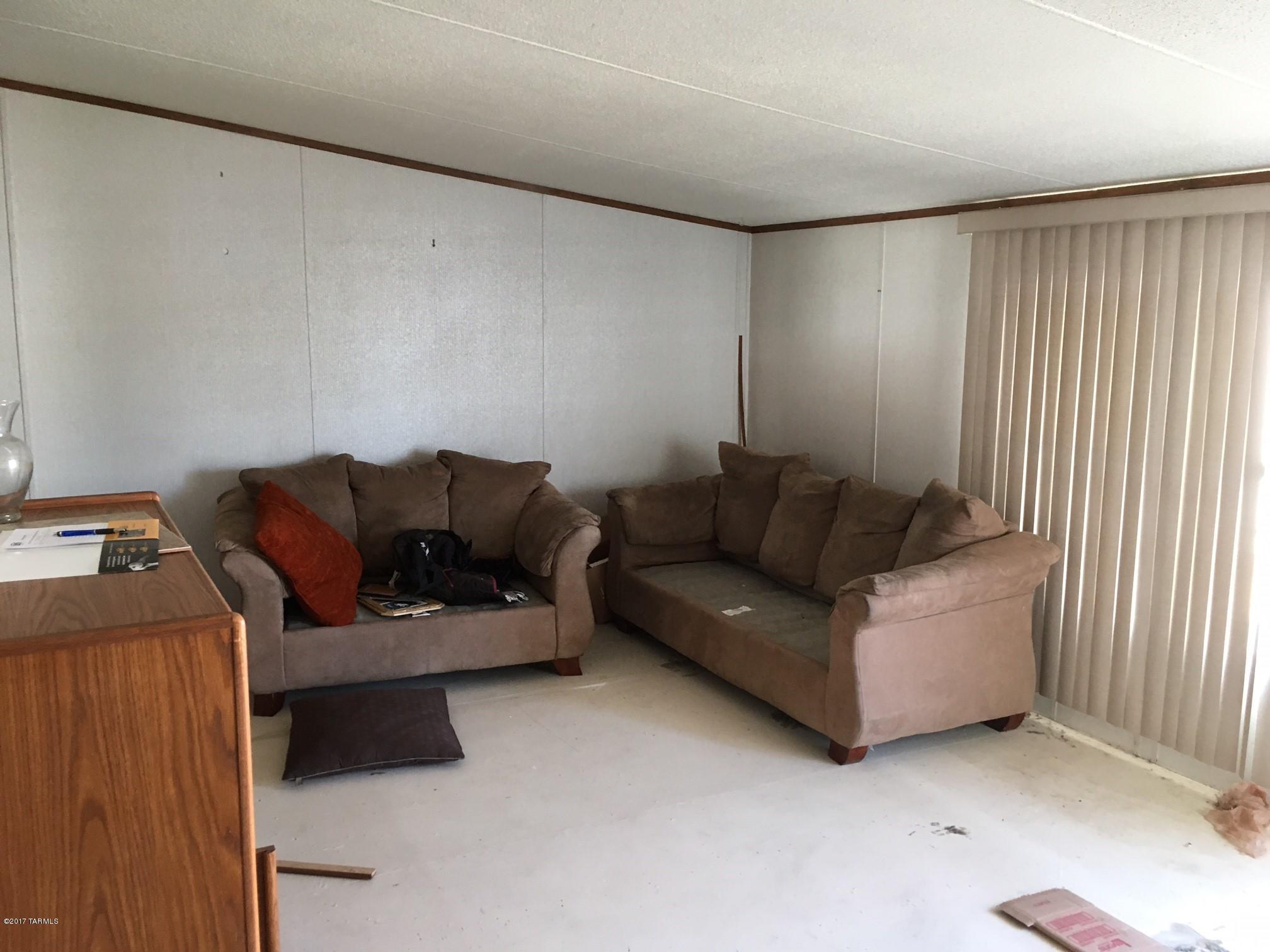 Cottonwood Park (1-117) - Residential