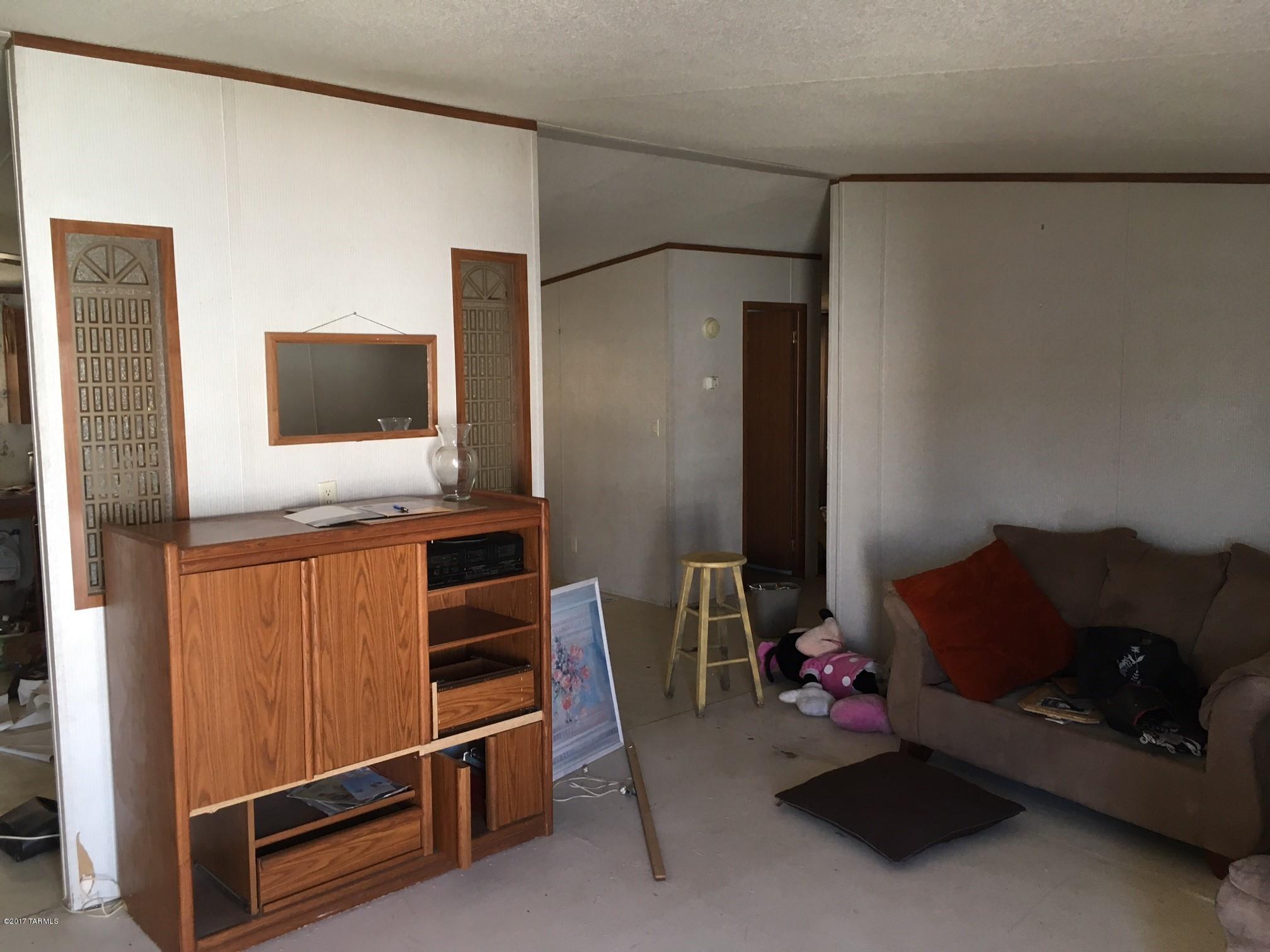 Cottonwood Park (1-117) - Residential