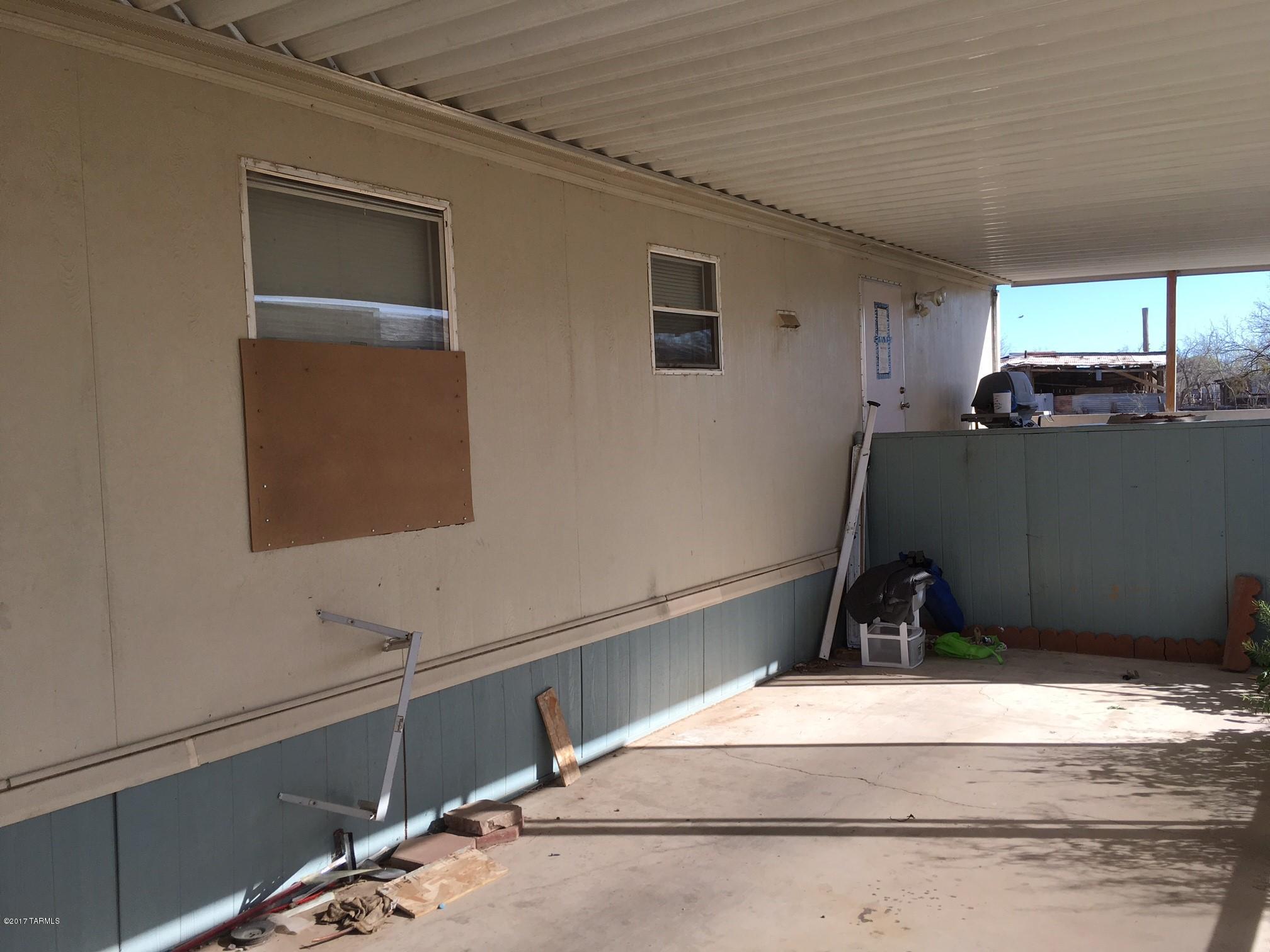 Cottonwood Park (1-117) - Residential