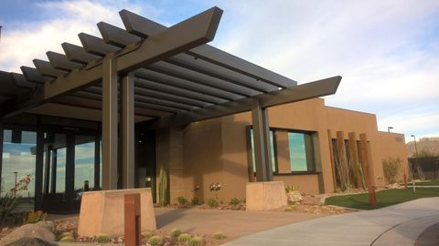 A home in Marana