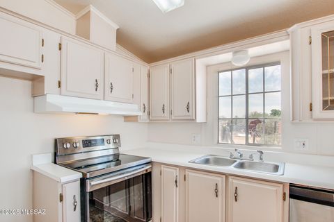 12220 W Calle Seneca Tucson AZ 85743