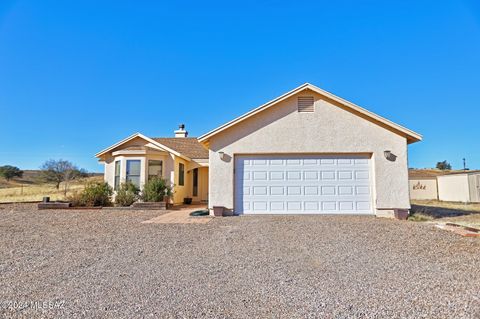 A home in Sonoita