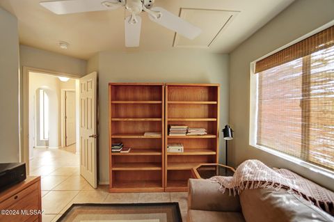 A home in Sonoita