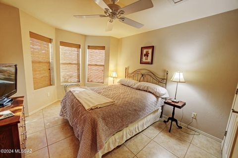 A home in Sonoita