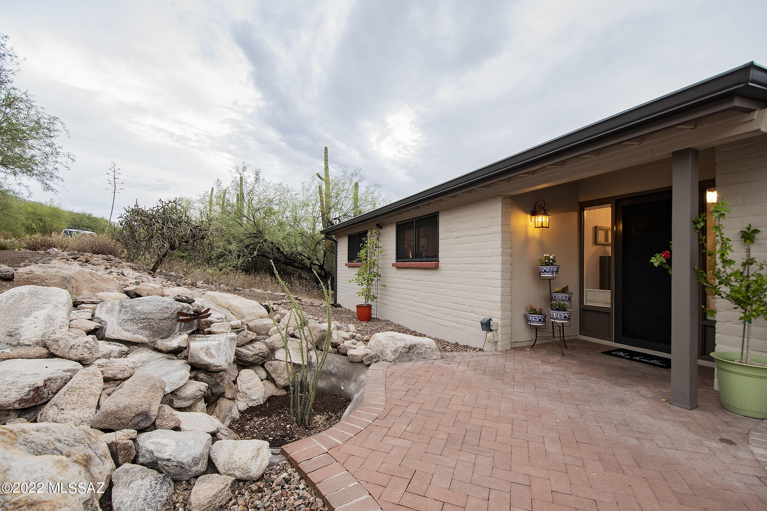 Coronado Foothills Estates - Residential