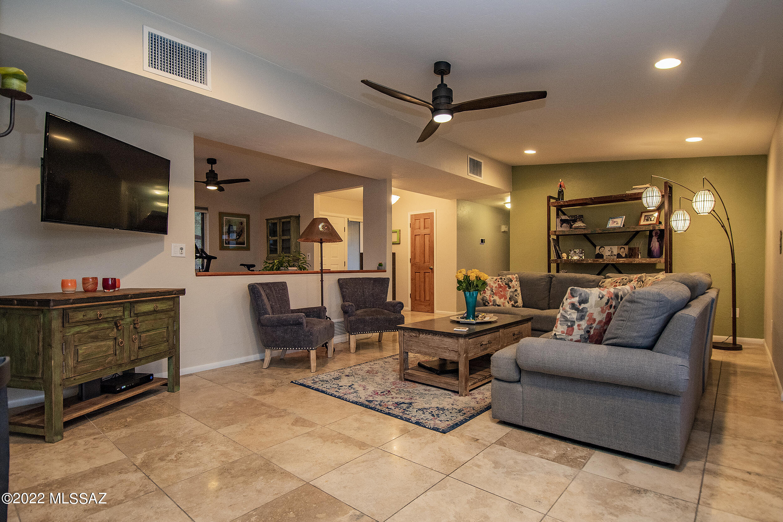 Coronado Foothills Estates - Residential