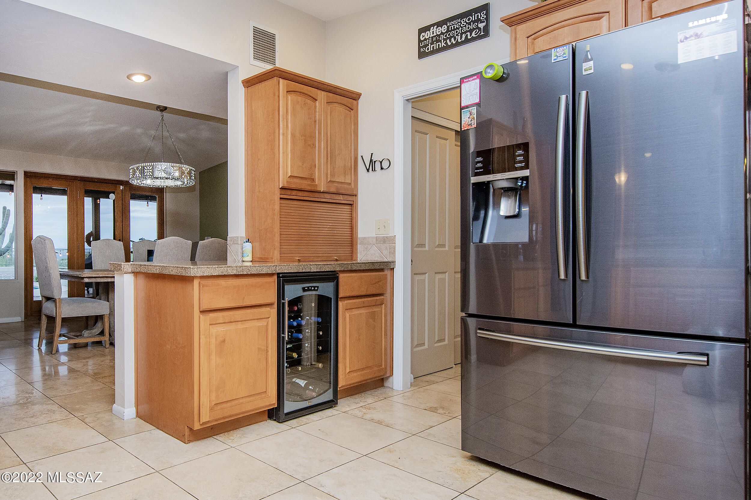 Coronado Foothills Estates - Residential