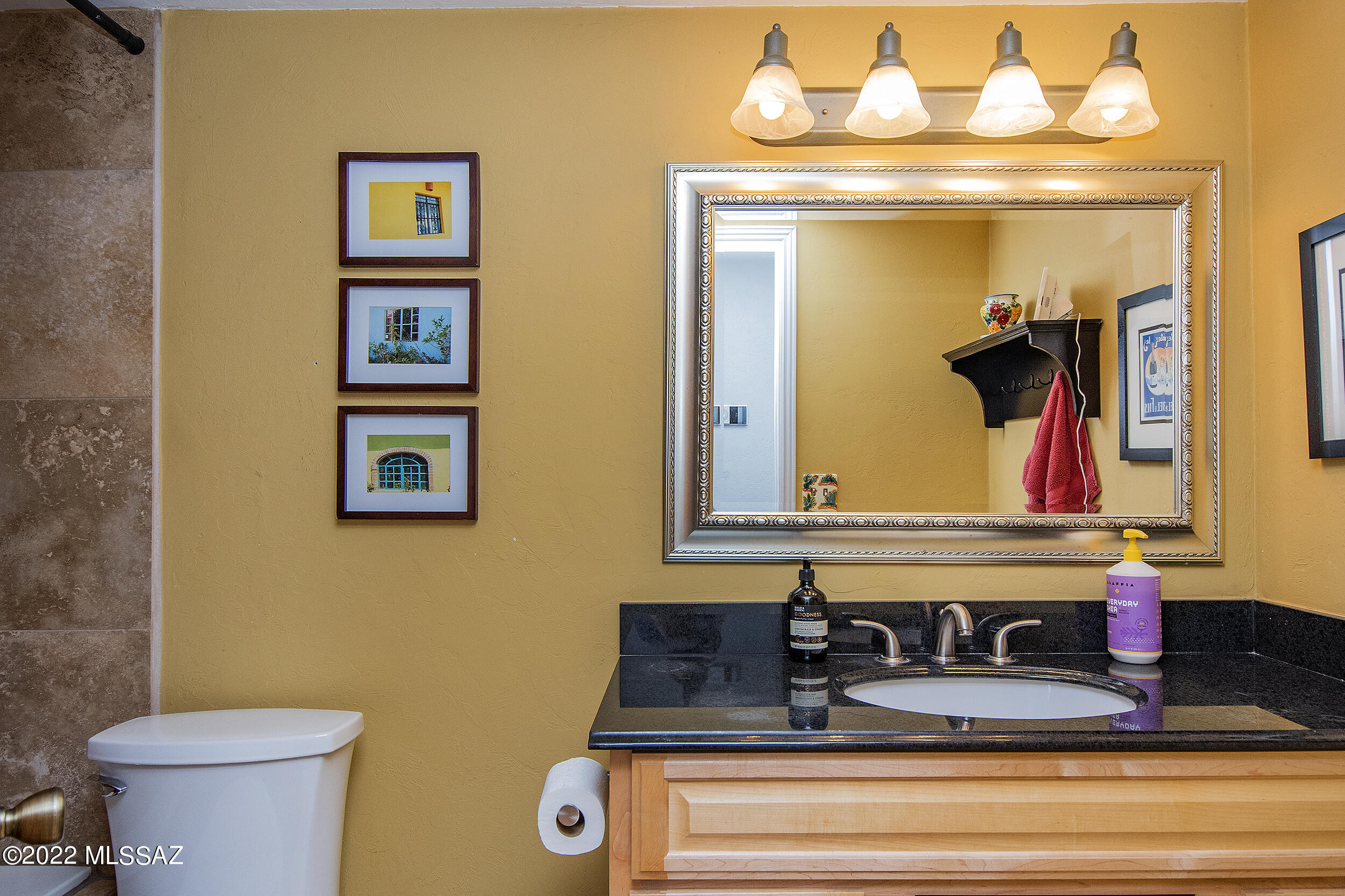 Coronado Foothills Estates - Residential