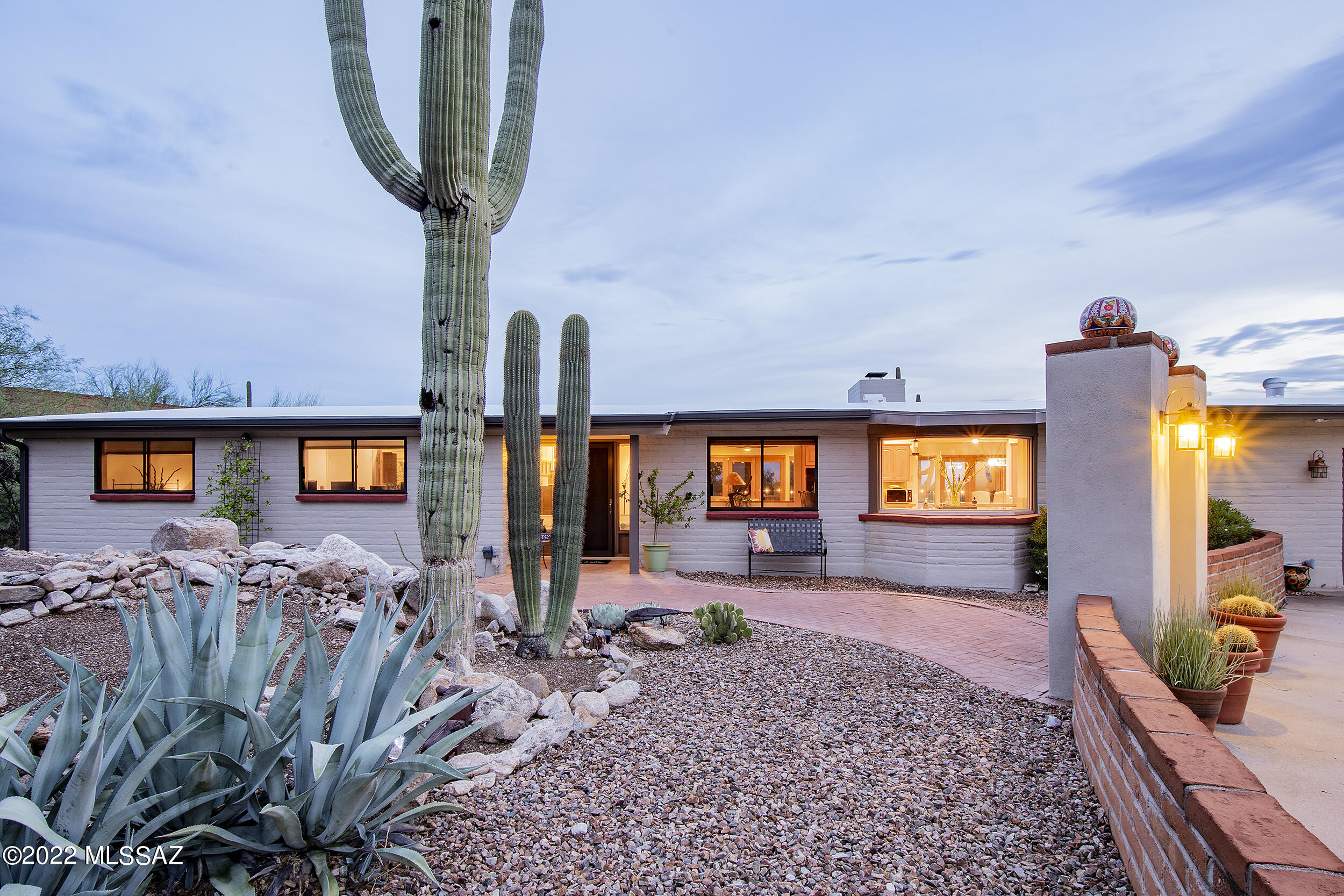 Coronado Foothills Estates - Residential