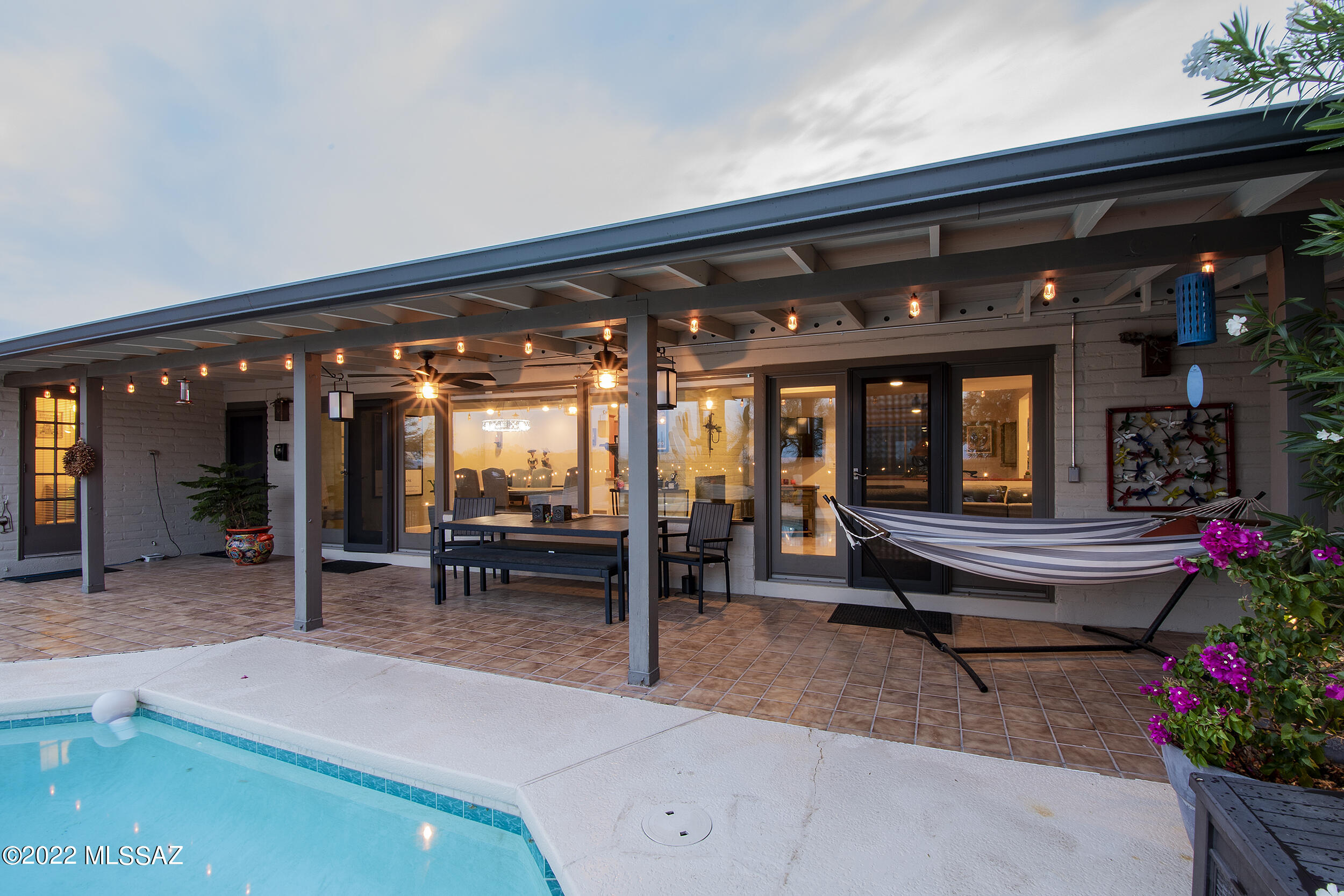 Coronado Foothills Estates - Residential