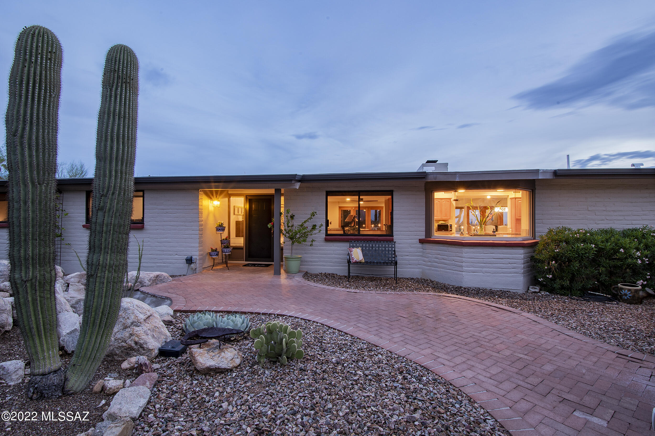 Coronado Foothills Estates - Residential