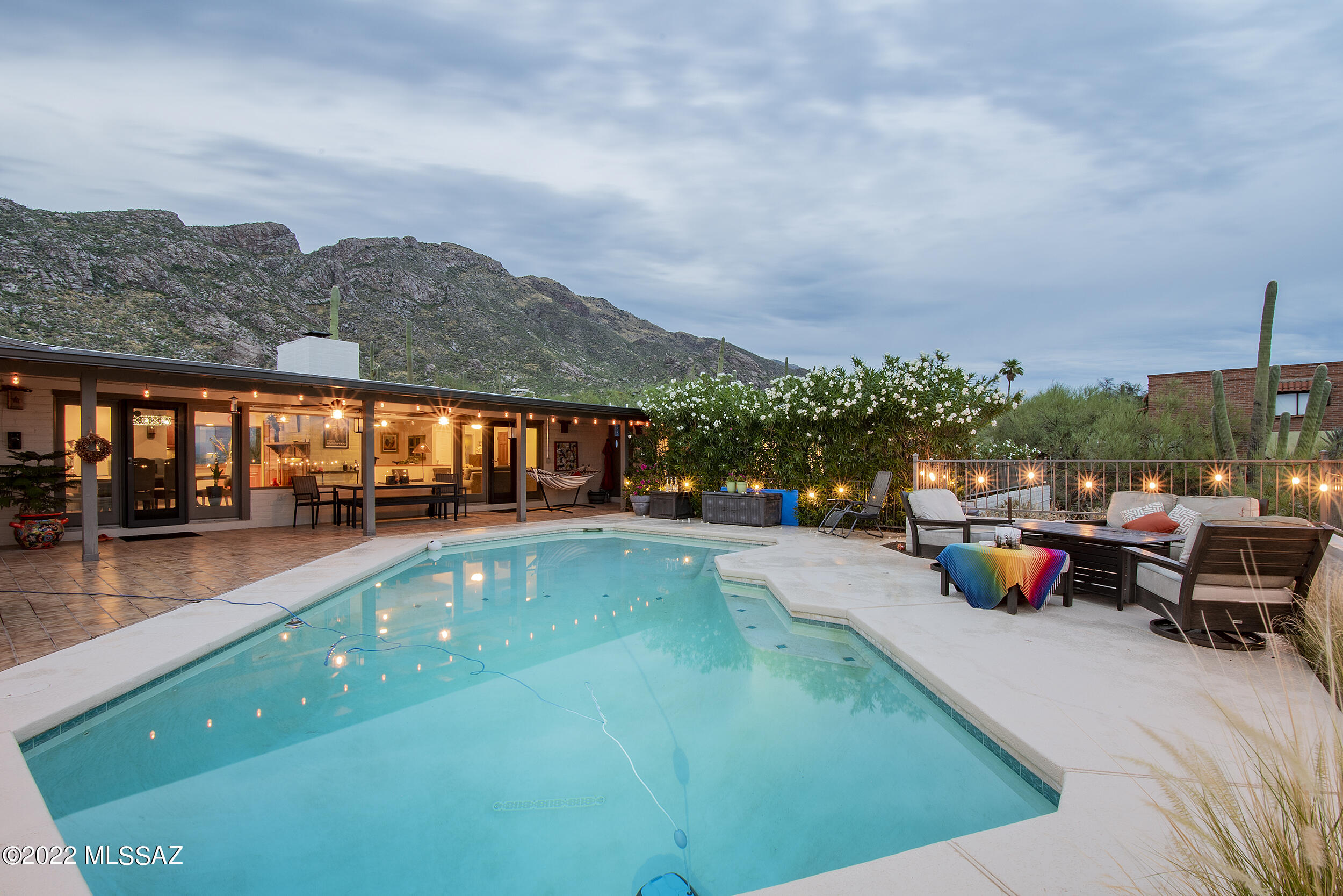 Coronado Foothills Estates - Residential