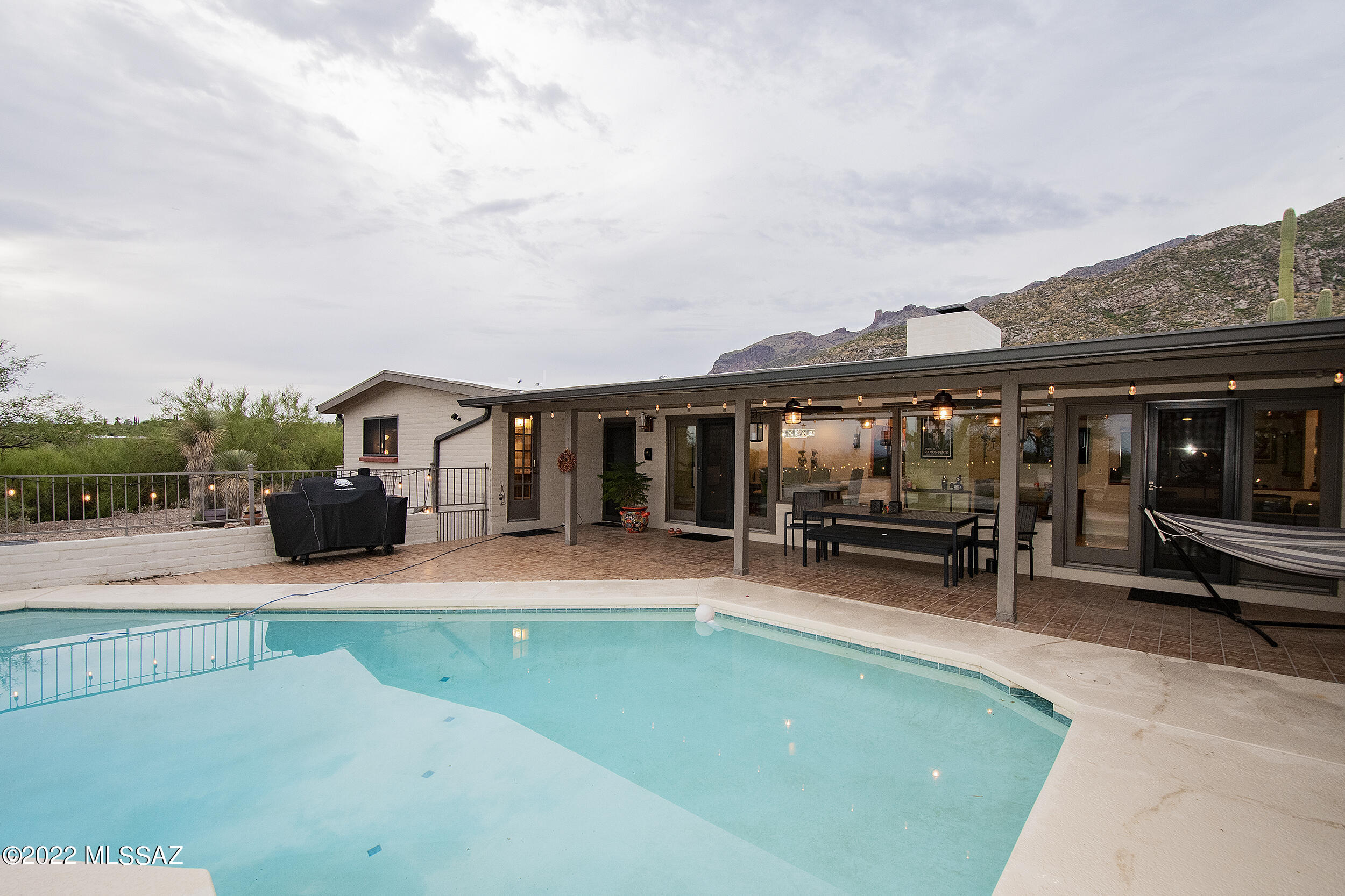 Coronado Foothills Estates - Residential