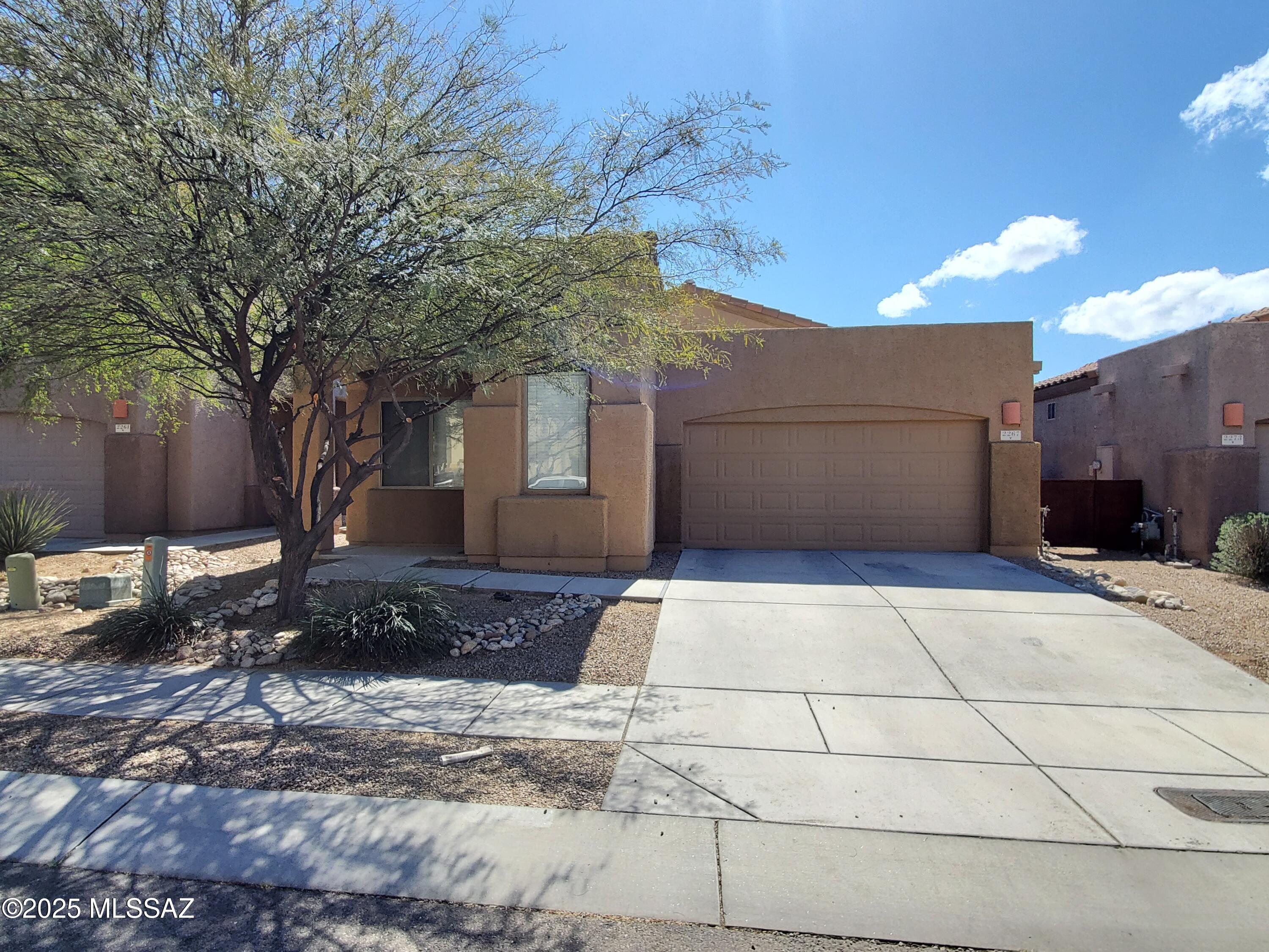 Riverside Crossing (1-133) - Residential Lease