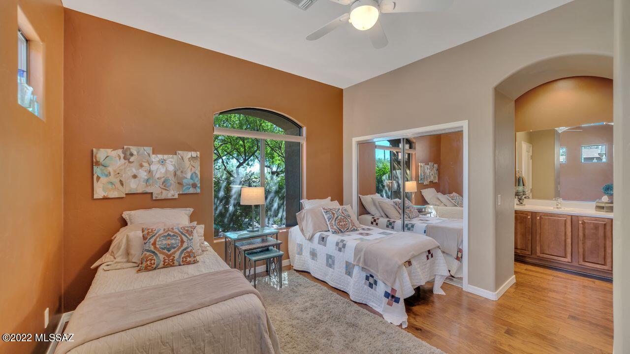 Bluffs at Dove Mountain Phase II - Residential