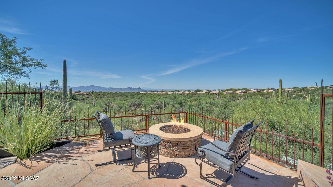 Bluffs at Dove Mountain Phase II - Residential