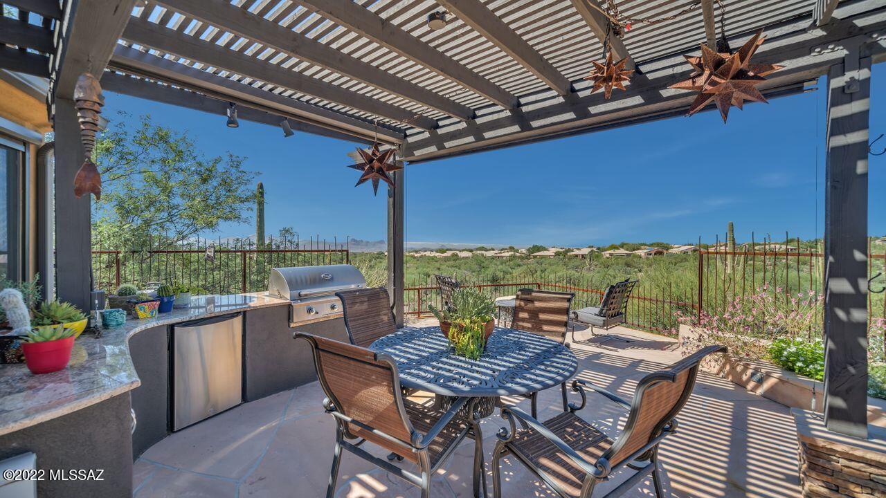 Bluffs at Dove Mountain Phase II - Residential