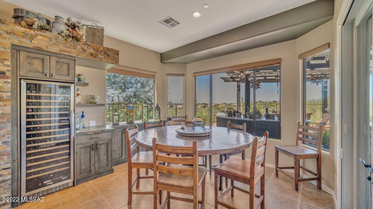 Bluffs at Dove Mountain Phase II - Residential