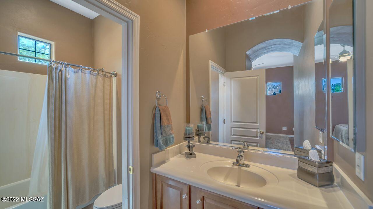 Bluffs at Dove Mountain Phase II - Residential