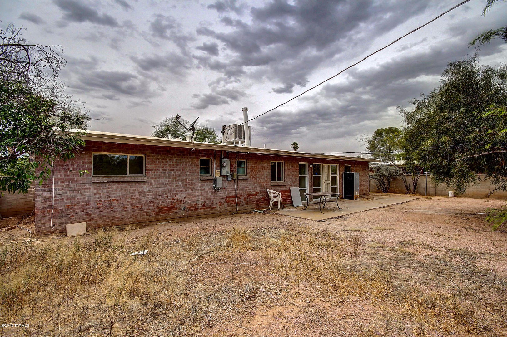 Crest View - Residential