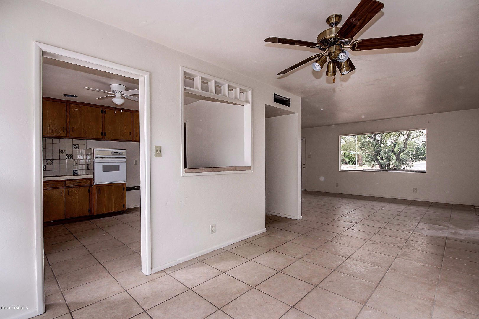 Crest View - Residential