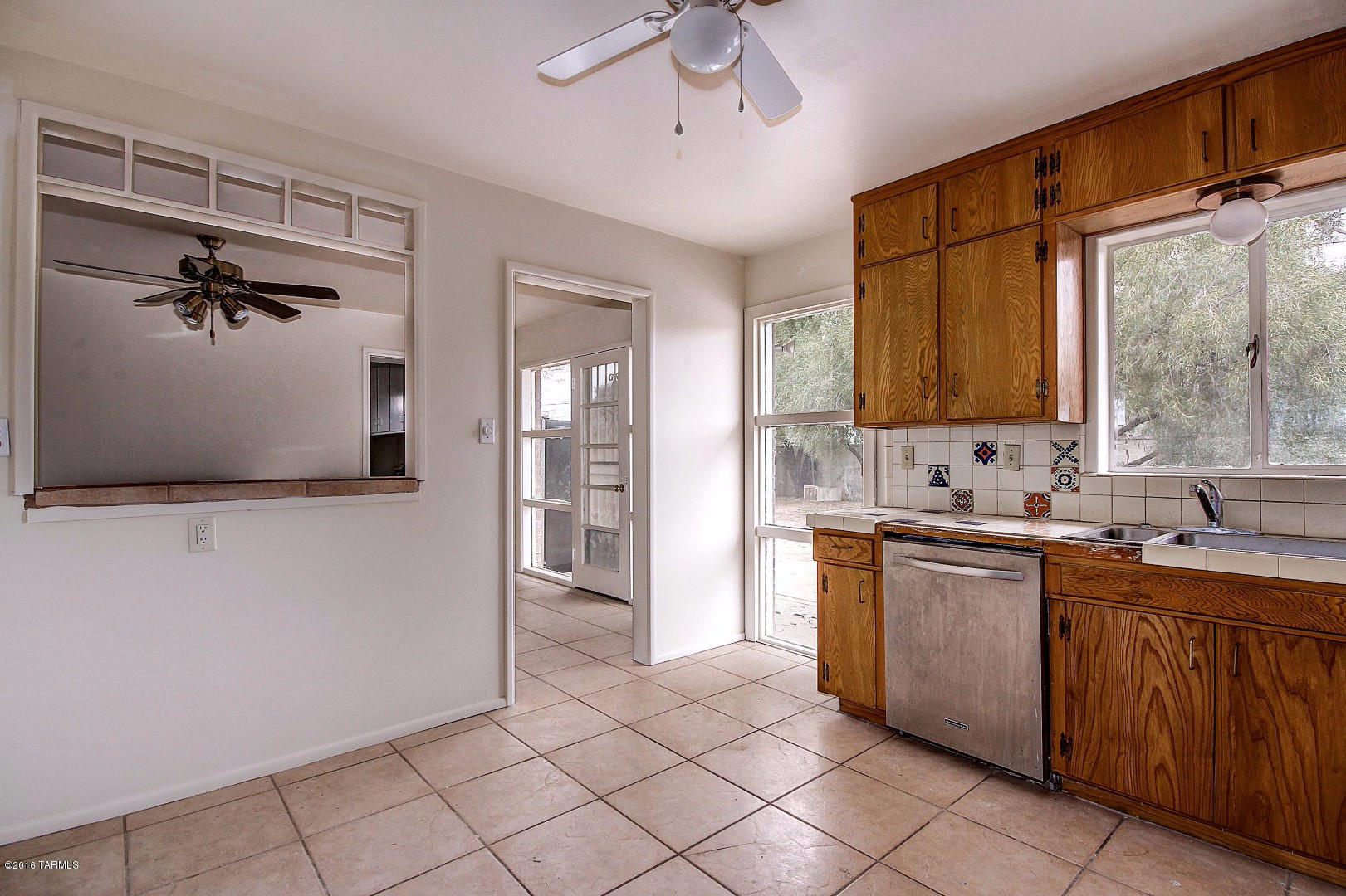Crest View - Residential