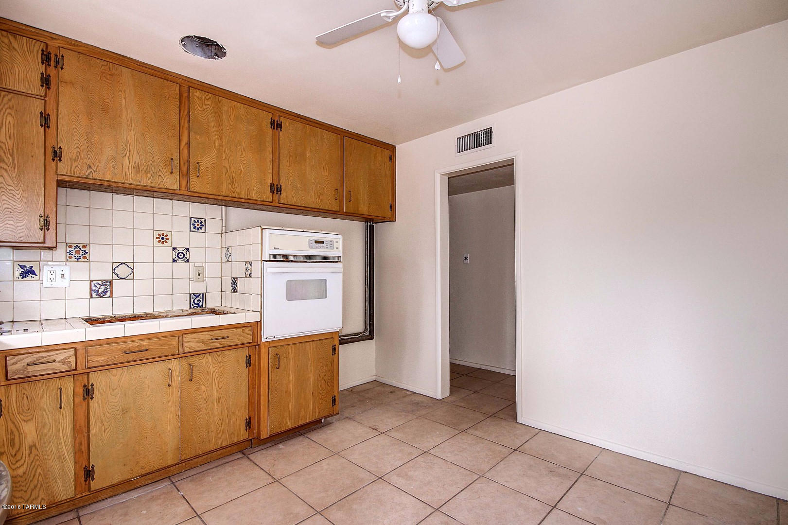 Crest View - Residential