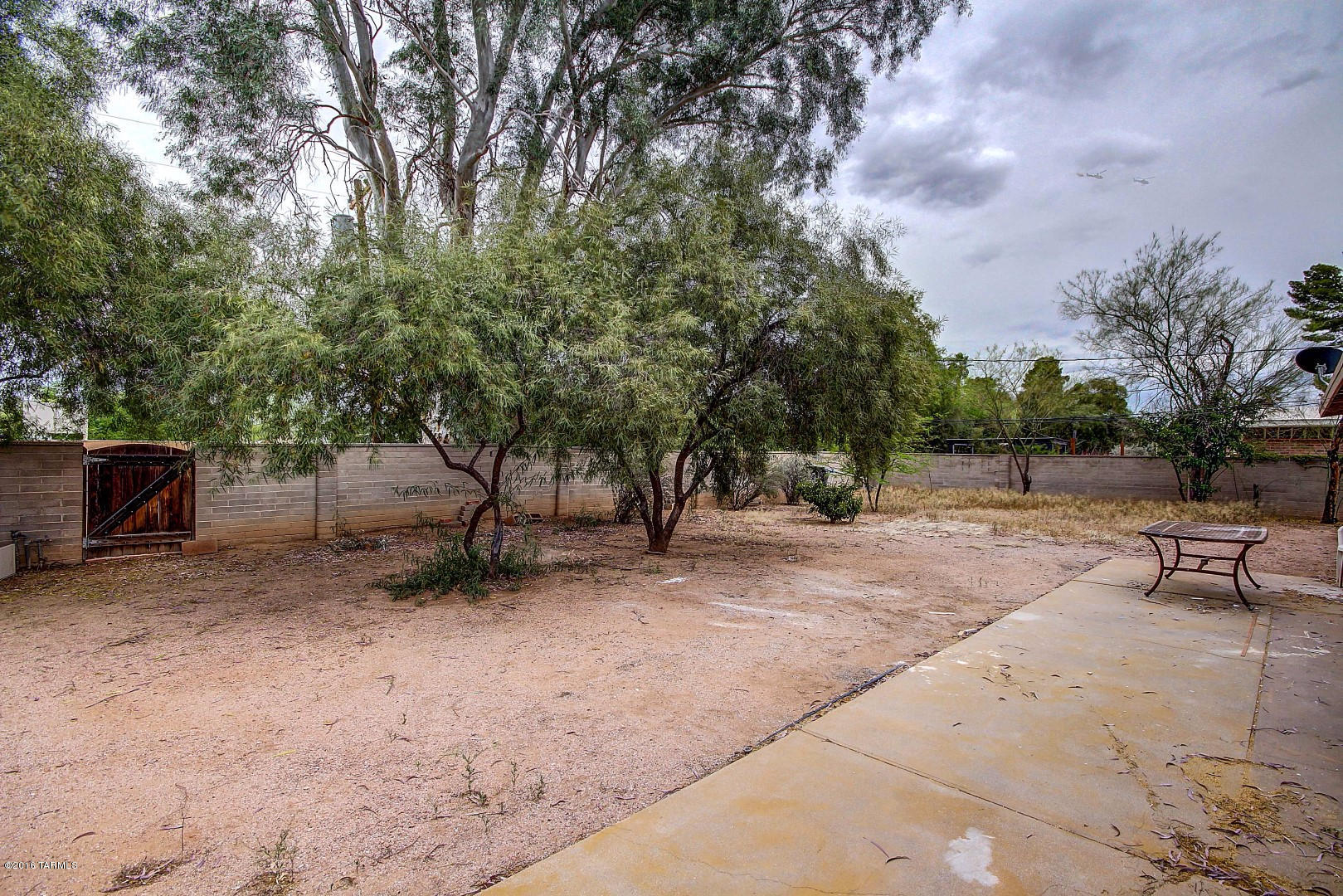 Crest View - Residential
