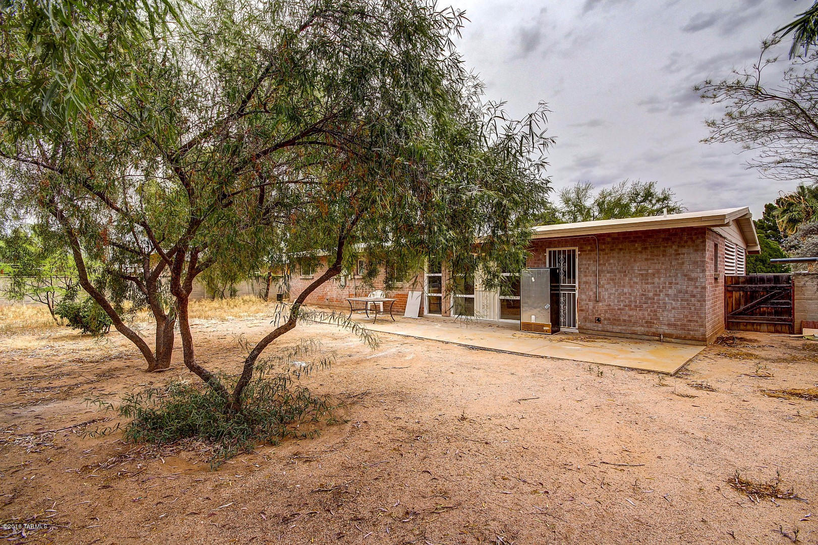 Crest View - Residential