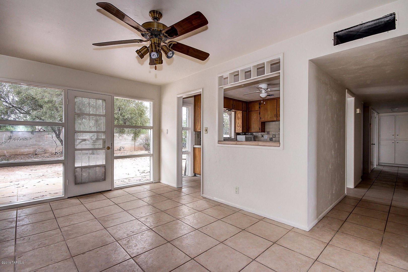 Crest View - Residential