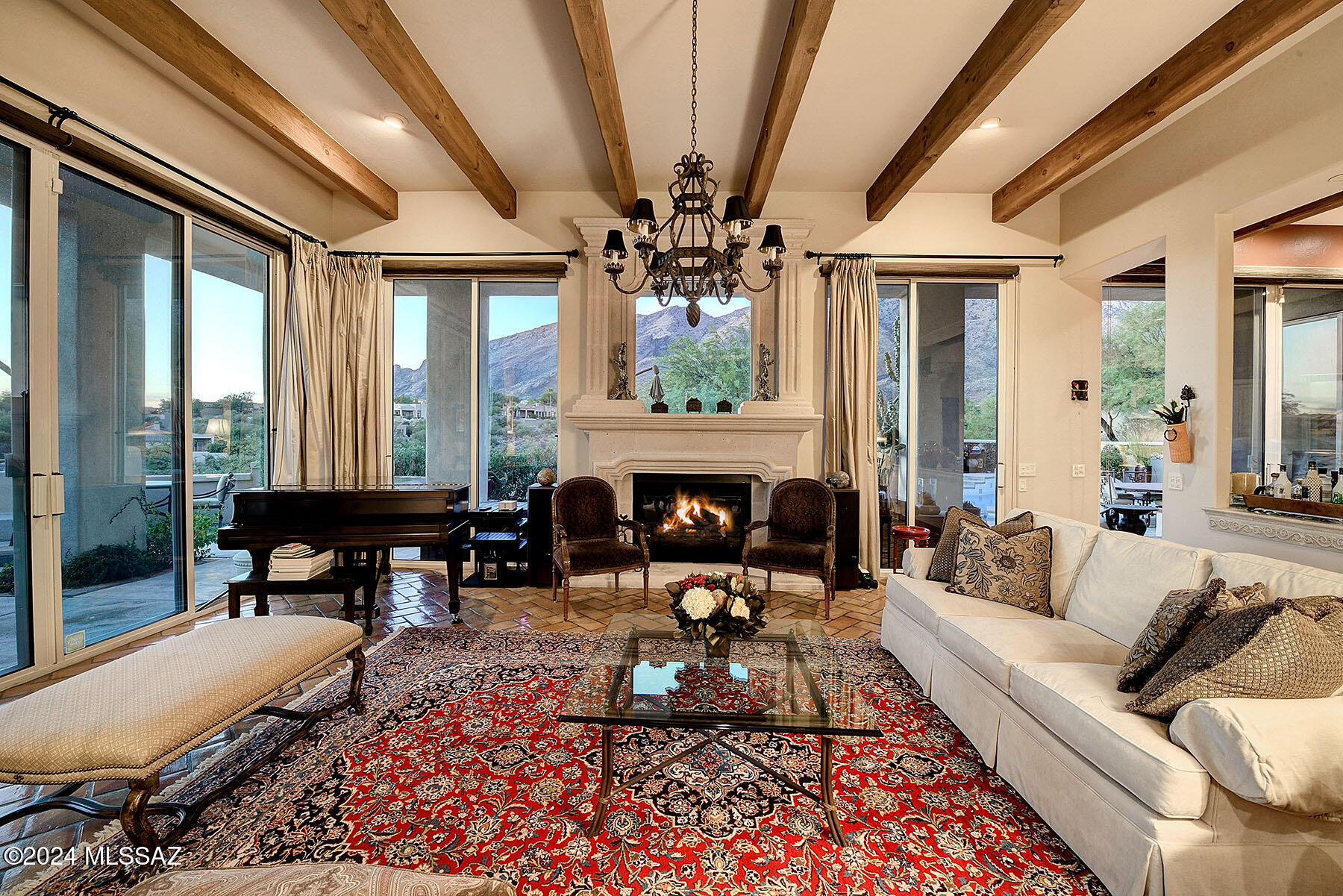 Alta Vista Estates (1-124) - Residential