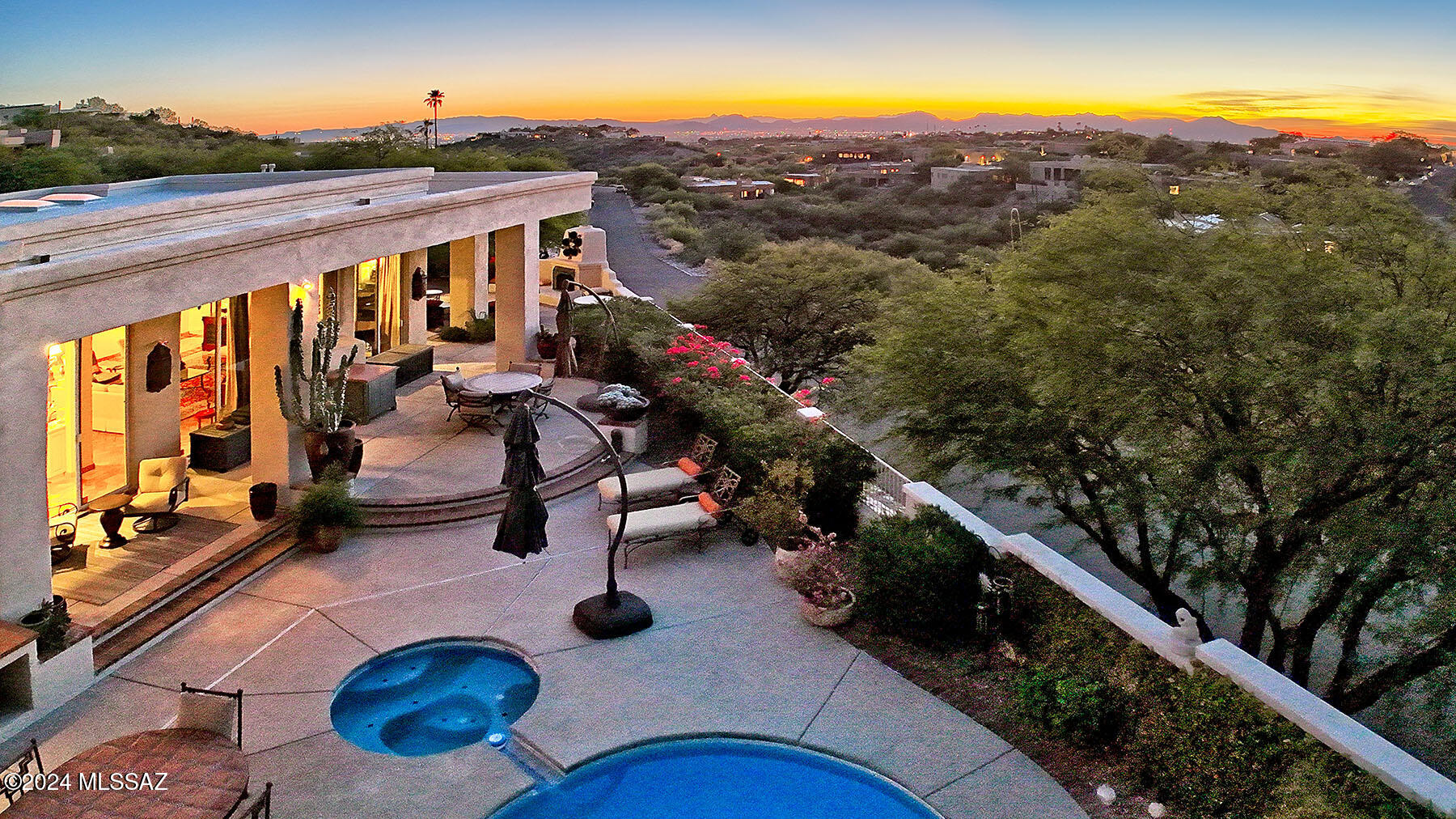 Alta Vista Estates (1-124) - Residential