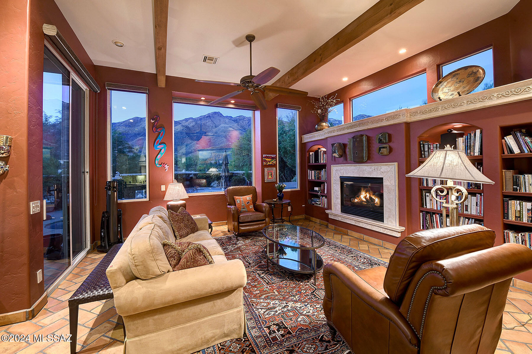 Alta Vista Estates (1-124) - Residential