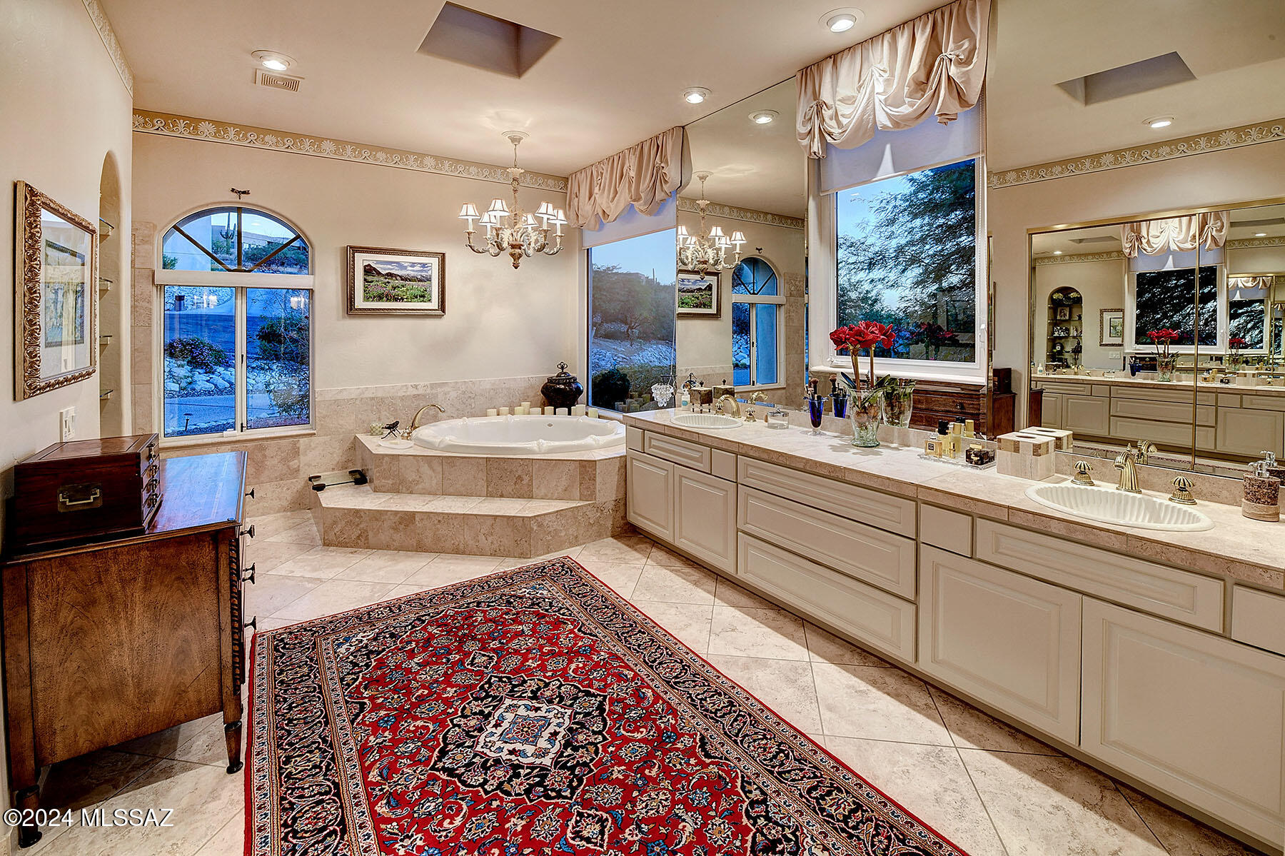 Alta Vista Estates (1-124) - Residential