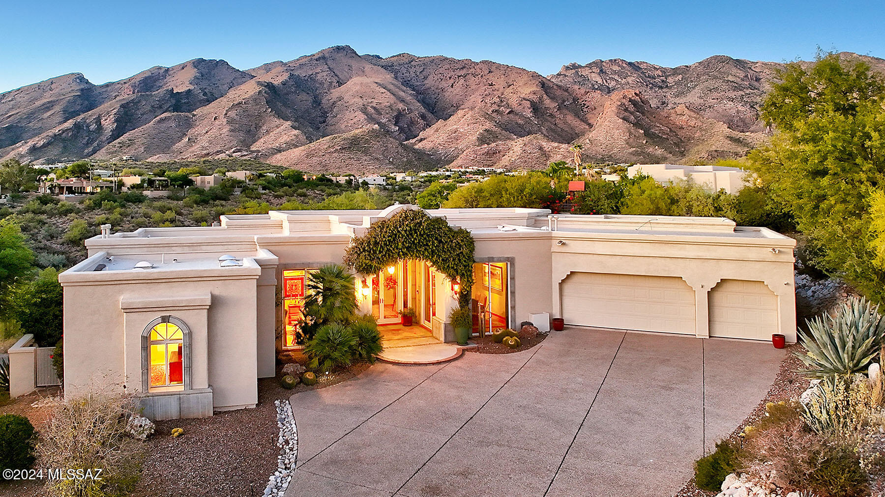 Alta Vista Estates (1-124) - Residential