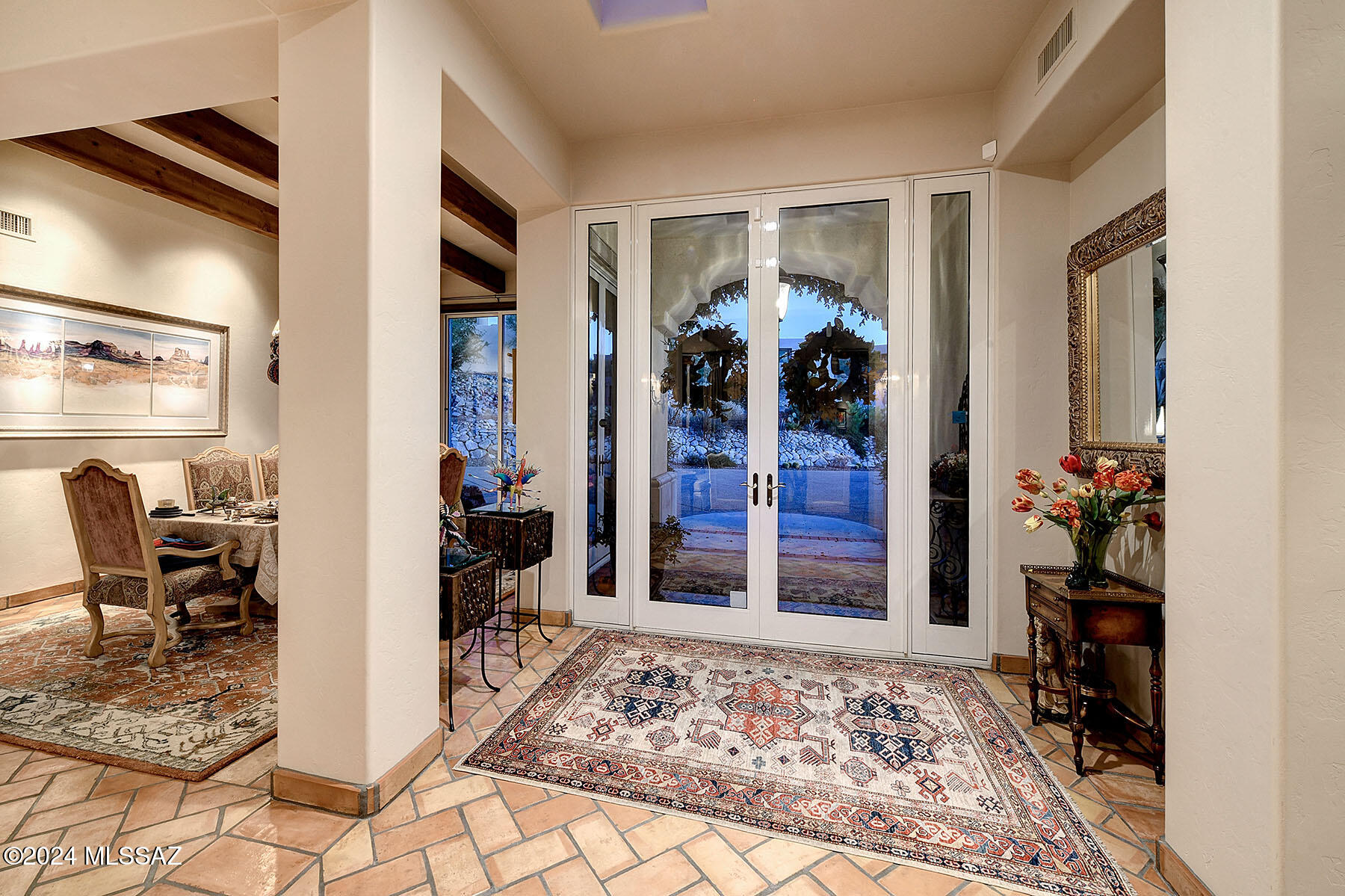 Alta Vista Estates (1-124) - Residential