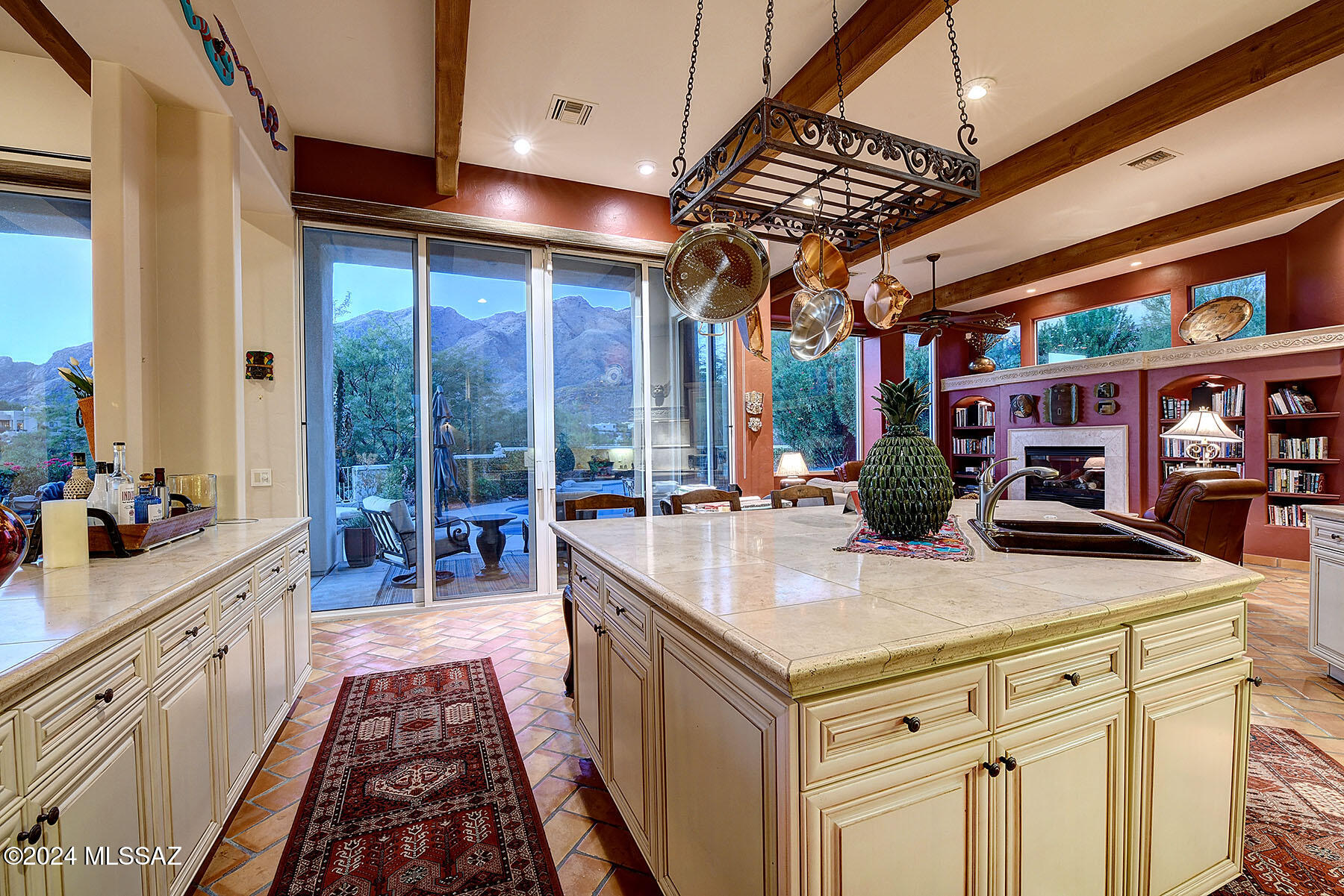 Alta Vista Estates (1-124) - Residential