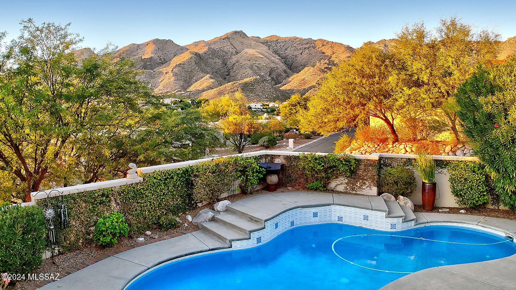 Alta Vista Estates (1-124) - Residential
