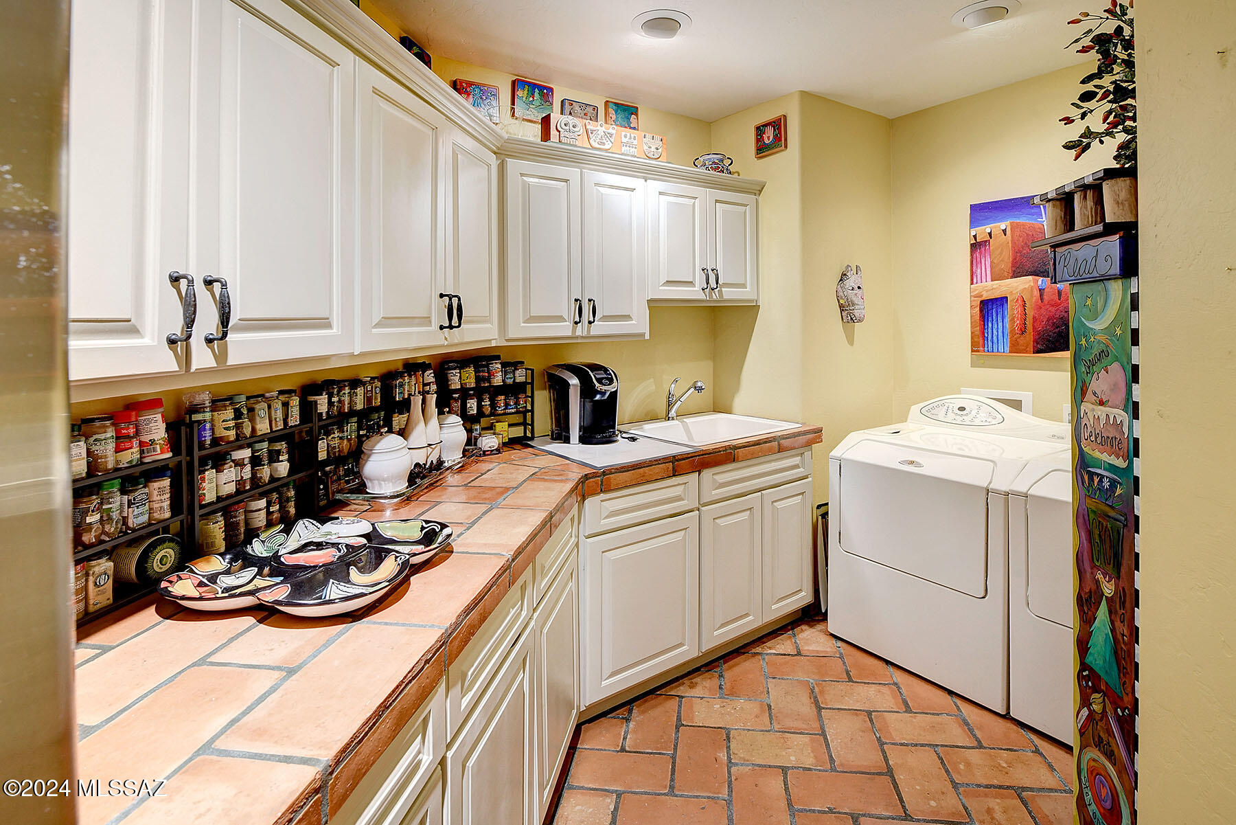 Alta Vista Estates (1-124) - Residential