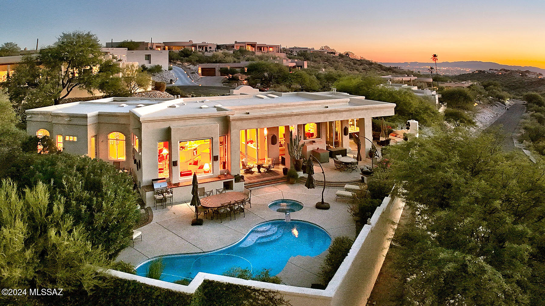 Alta Vista Estates (1-124) - Residential