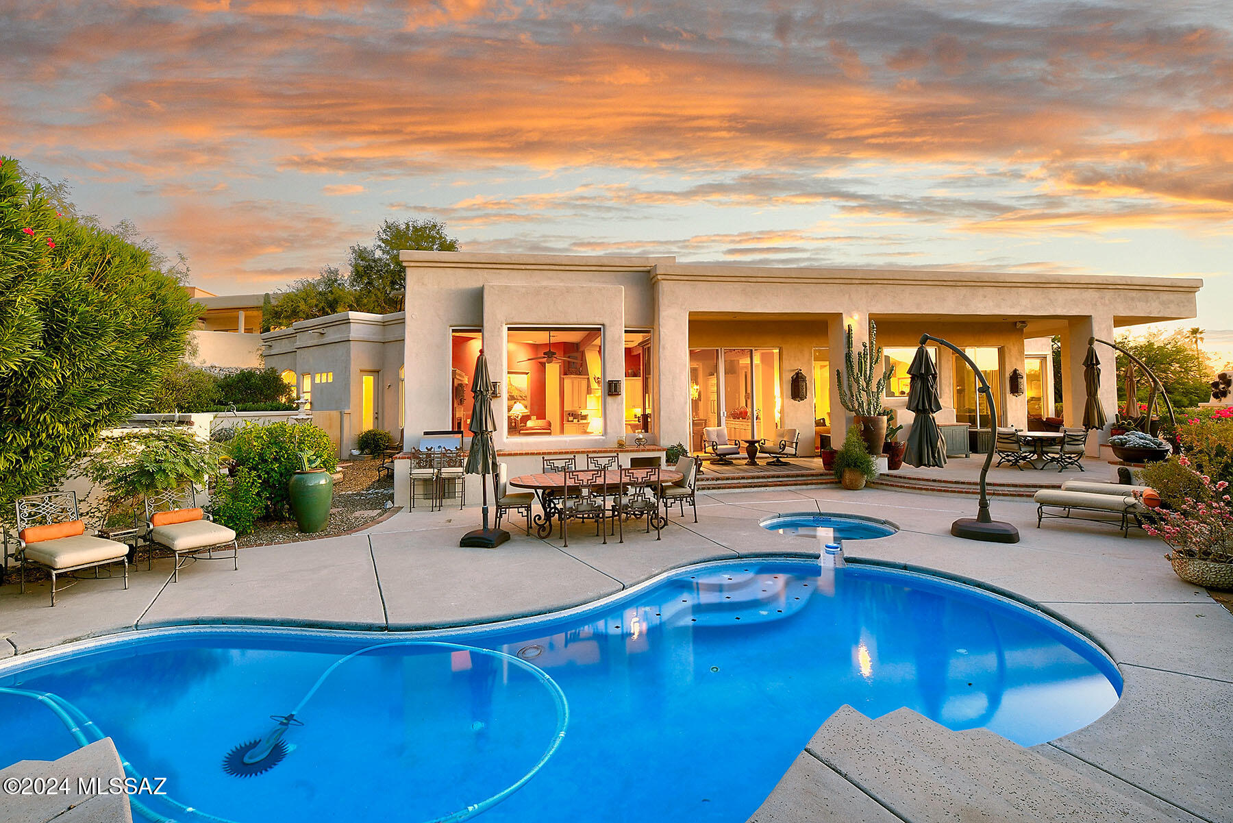 Alta Vista Estates (1-124) - Residential