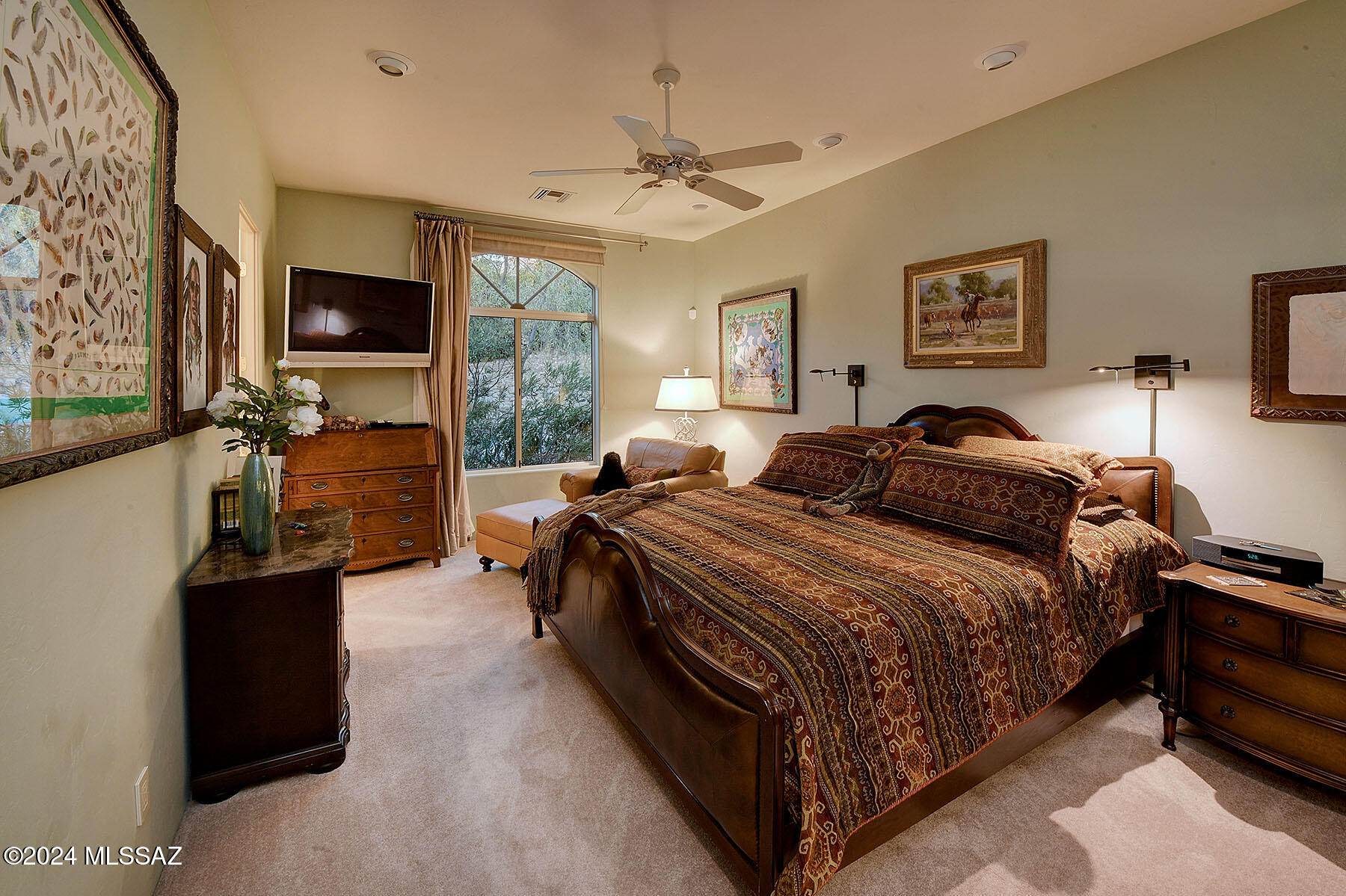 Alta Vista Estates (1-124) - Residential