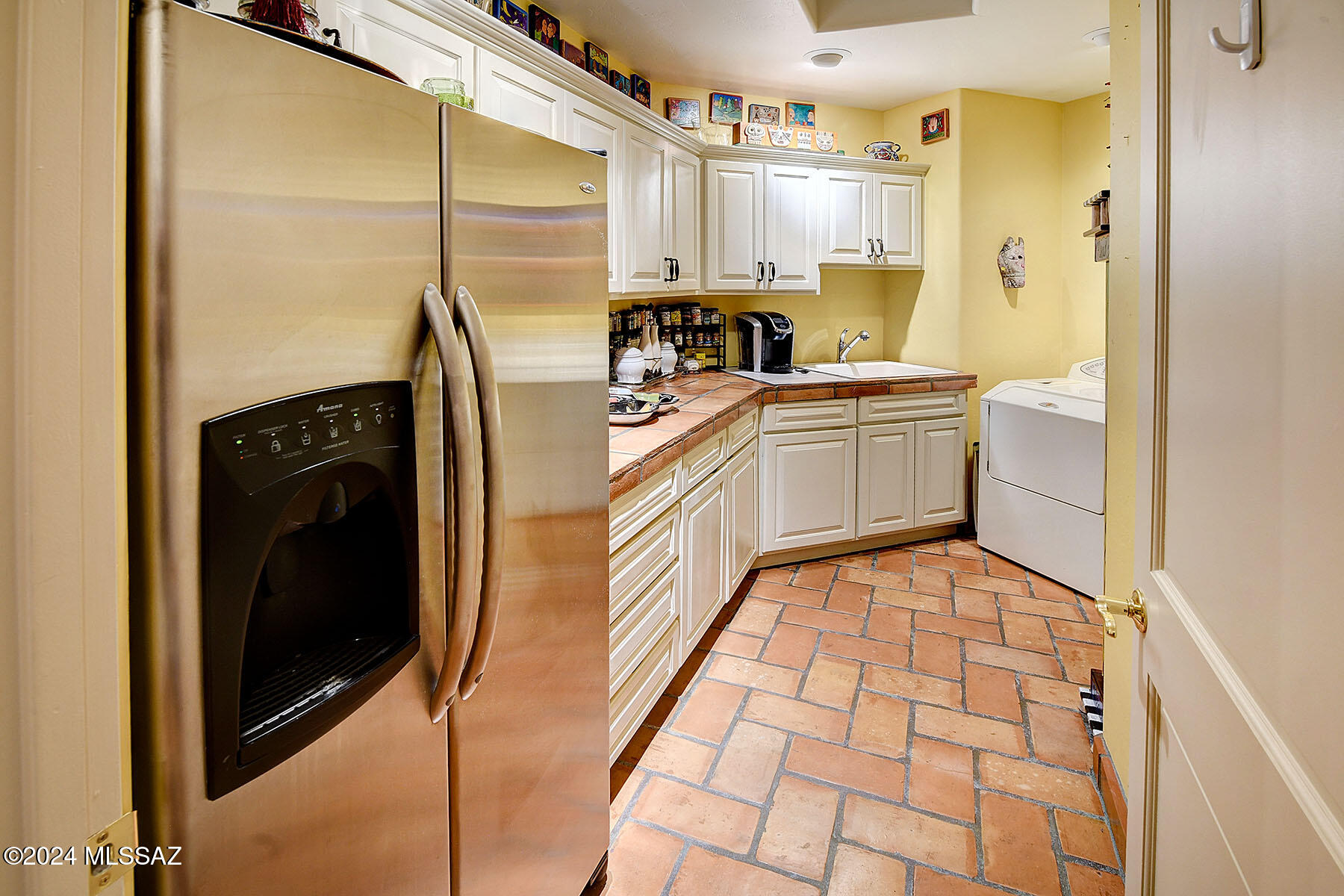 Alta Vista Estates (1-124) - Residential